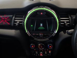 MINI Hatch John Cooper Works Hatch 3-door - Image 9