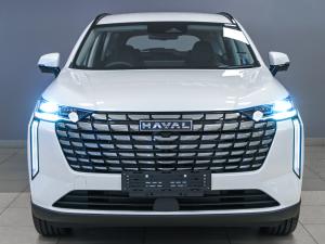 Haval H6 1.5T HEV Luxury - Image 12
