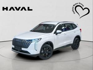 Haval H6 1.5T HEV Luxury - Image 1