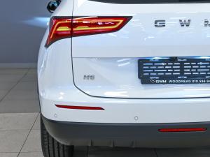 Haval H6 1.5T HEV Luxury - Image 20