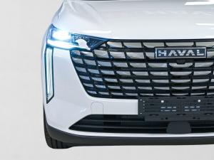 Haval H6 1.5T HEV Luxury - Image 24