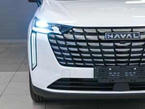 Haval H6 1.5T HEV Luxury - Image 25
