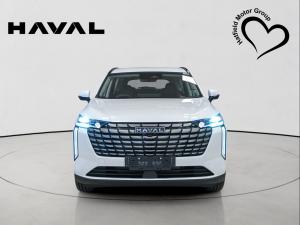 Haval H6 1.5T HEV Luxury - Image 2