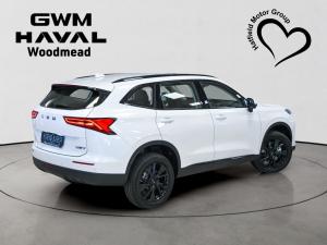 Haval H6 1.5T HEV Luxury - Image 3