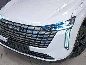 Haval H6 1.5T HEV Luxury - Image 3