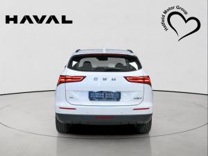 Haval H6 1.5T HEV Luxury - Image 7