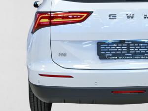 Haval H6 1.5T HEV Luxury - Image 9