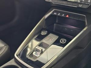 Audi A3 Sportback 35TFSI - Image 10