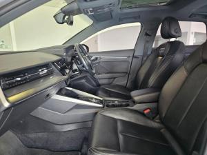 Audi A3 Sportback 35TFSI - Image 17