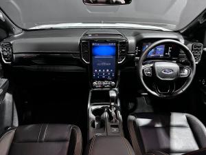 Ford Ranger 2.0 BiTurbo double cab Wildtrak 4x4 - Image 10