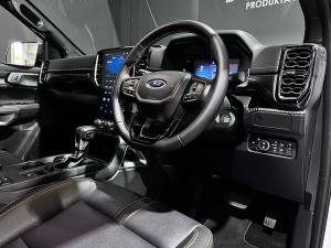 Ford Ranger 2.0 BiTurbo double cab Wildtrak 4x4 - Image 14
