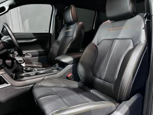 Ford Ranger 2.0 BiTurbo double cab Wildtrak 4x4 - Image 17
