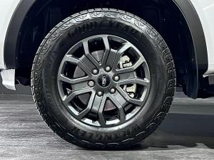 Ford Ranger 2.0 BiTurbo double cab Wildtrak 4x4 - Image 21
