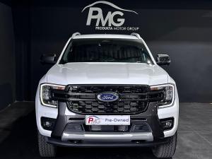 Ford Ranger 2.0 BiTurbo double cab Wildtrak 4x4 - Image 2