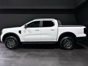 Ford Ranger 2.0 BiTurbo double cab Wildtrak 4x4 - Image 3