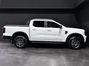 Ford Ranger 2.0 BiTurbo double cab Wildtrak 4x4 - Image 4