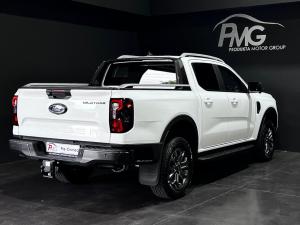 Ford Ranger 2.0 BiTurbo double cab Wildtrak 4x4 - Image 5