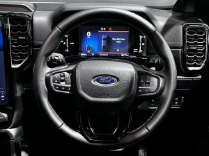 Ford Ranger 2.0 BiTurbo double cab Wildtrak 4x4 - Image 8