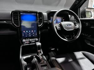Ford Ranger 2.0 BiTurbo double cab Wildtrak 4x4 - Image 9