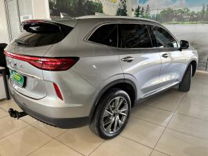 Haval H6 2.0GDIT 4WD Super Luxury - Image 4