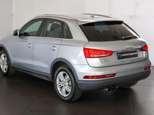 Audi Q3 35TFSI - Image 11