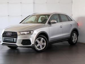 Audi Q3 35TFSI - Image 1