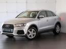 Thumbnail Audi Q3 35TFSI