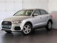 Thumbnail Audi Q3 35TFSI