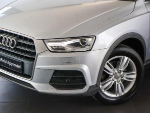 Audi Q3 35TFSI - Image 2