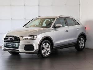 Audi Q3 35TFSI - Image 4