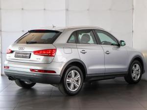 Audi Q3 35TFSI - Image 9