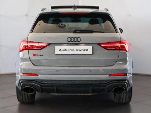 Audi RSQ3 quattro - Image 10