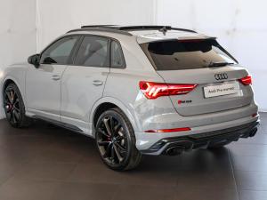 Audi RSQ3 quattro - Image 11