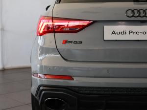Audi RSQ3 quattro - Image 13