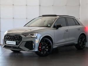 Audi RSQ3 quattro - Image 1