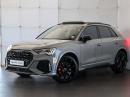 Thumbnail Audi RSQ3 quattro