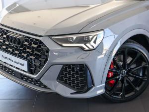 Audi RSQ3 quattro - Image 2