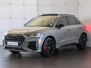 Audi RSQ3 quattro - Image 4