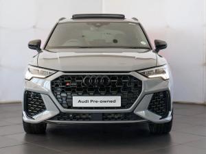 Audi RSQ3 quattro - Image 5
