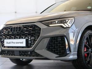 Audi RSQ3 quattro - Image 7