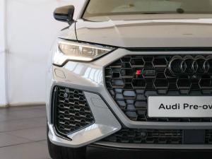 Audi RSQ3 quattro - Image 8