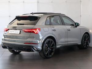 Audi RSQ3 quattro - Image 9