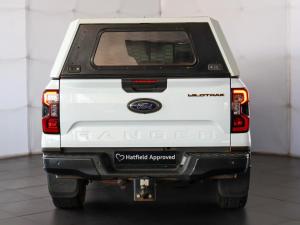 Ford Ranger 3.0TD V6 double cab Wildtrak 4WD - Image 10