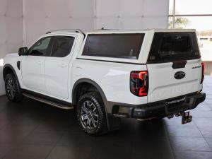 Ford Ranger 3.0TD V6 double cab Wildtrak 4WD - Image 11