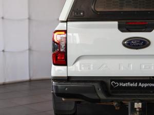Ford Ranger 3.0TD V6 double cab Wildtrak 4WD - Image 13