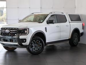 Ford Ranger 3.0TD V6 double cab Wildtrak 4WD - Image 1