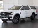 Thumbnail Ford Ranger 3.0TD V6 double cab Wildtrak 4WD