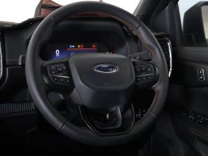 Ford Ranger 3.0TD V6 double cab Wildtrak 4WD - Image 21