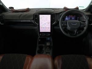 Ford Ranger 3.0TD V6 double cab Wildtrak 4WD - Image 24