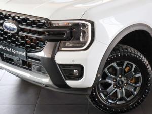Ford Ranger 3.0TD V6 double cab Wildtrak 4WD - Image 2